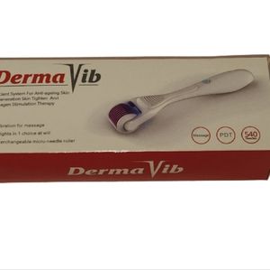 540 Derma Roller 1.5 mm DERMA-vib